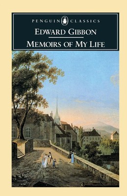 Edward Gibbon | Memoirs of My Life | Taschenbuch | Englisch (2006)