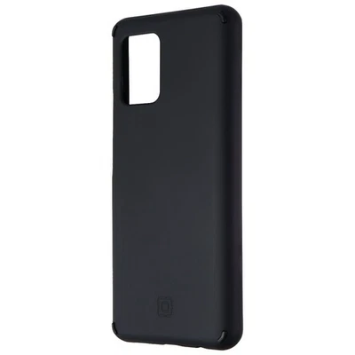 Incipio Duo Series Dual Layer Case for Samsung Galaxy A42 5G - Matte Black