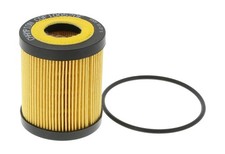 CHAMPION Ölfilter Ecological COF100520E Filtereinsatz für OPEL SAAB CADILLAC CTS