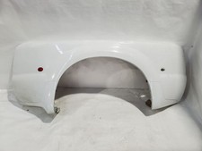 1999 2010 Ford F350 Oem Right Rear Fender Dually Has Cracks 1999 2010 Ford F350 Oem Right Rear Fender Dually Has Cracks