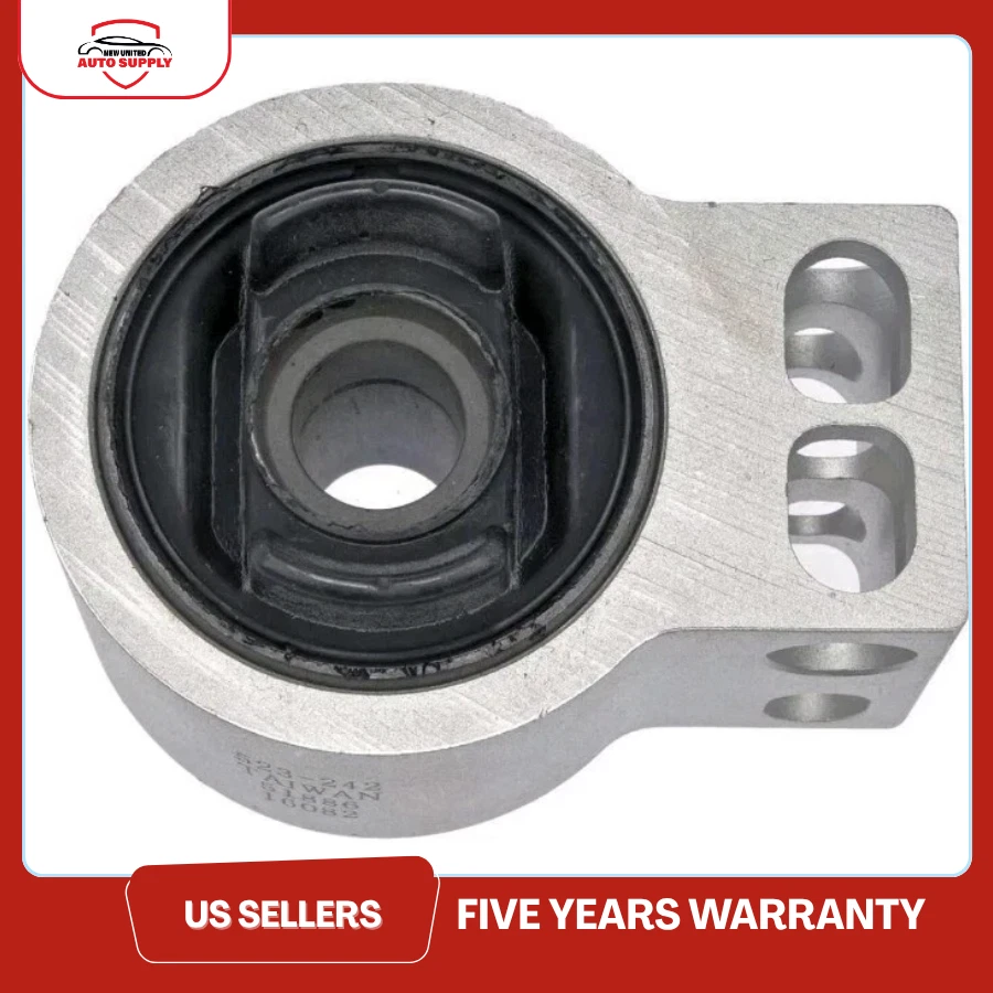 Bucha de braço de controle de suspensão Dorman 523-242 compatível com Chevrolet Malibu 2012 - Imagem 2 de 2