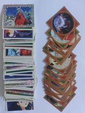 Inu Yasha Merlin Sticker 2004   Einzelne Stic...