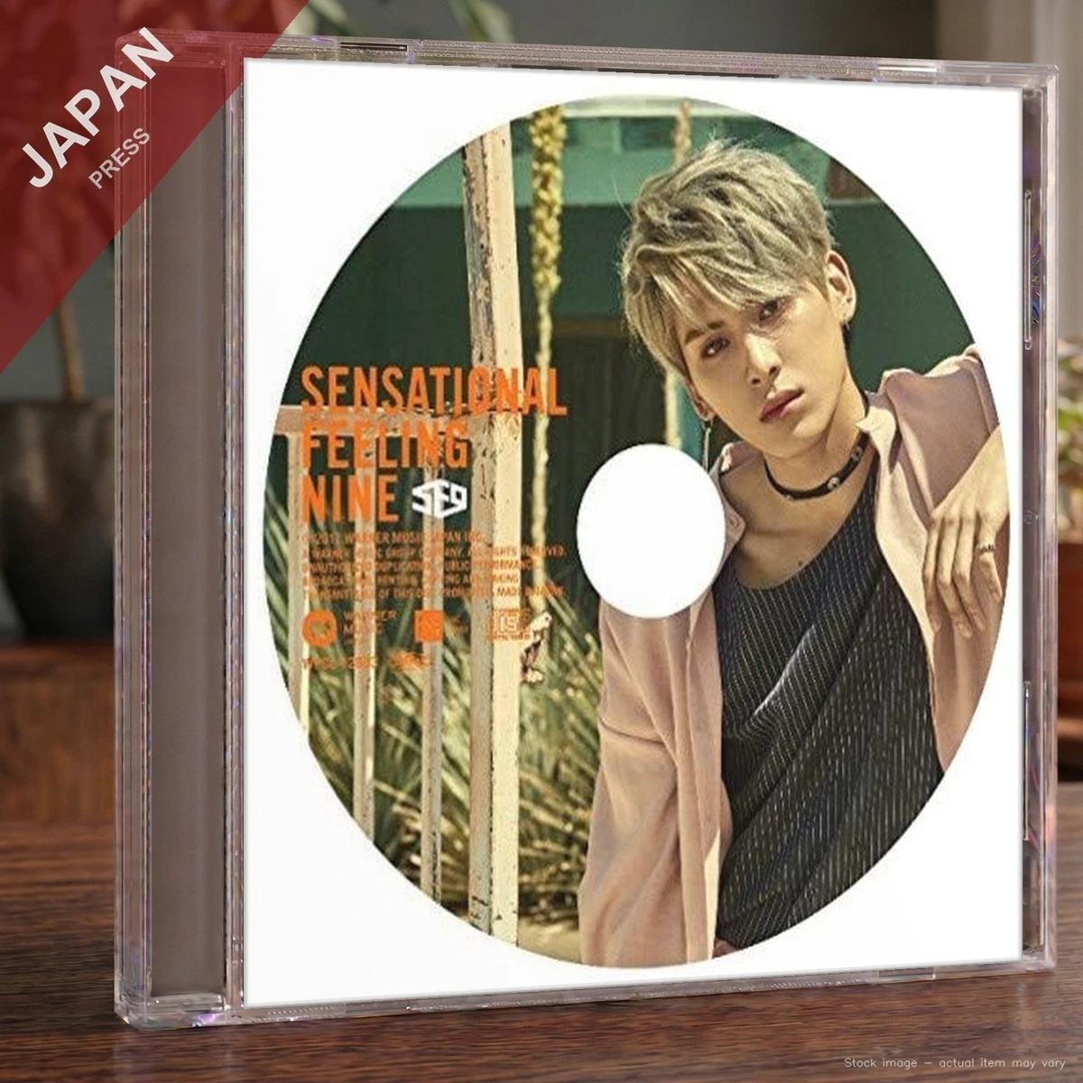 Taeyang Album Import Music CDs for sale | eBay