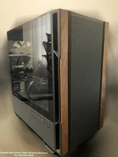 Gaming PC Nvidia RTX 5060Ti 16GB Ryzen 9 5900X 32GB 1TB NVME SSD Windows 11 Pro