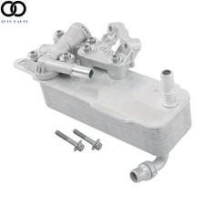 Aluminium Transmission Oil Cooler 17218514515 For Bmw 330i 430i 2017-2020 2.0l Aluminium Transmission Oil Cooler 17218514515 For Bmw 330i 430i 2017-2020 2.0l