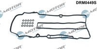 Dr.Motor Automotive Dichtungssatz Zylinderkopfhaube FüR Opel Corsa D S07 1.4