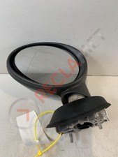 MINI CONVERTIBLE COOPER MK2 (R57) 2009-2016 Passenger N/S Wing mirror
