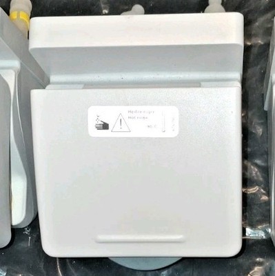 BIBAG COMPLETE HOLDER ASSEMBLY FOR DIALYSATE SOLUTION GENERATION