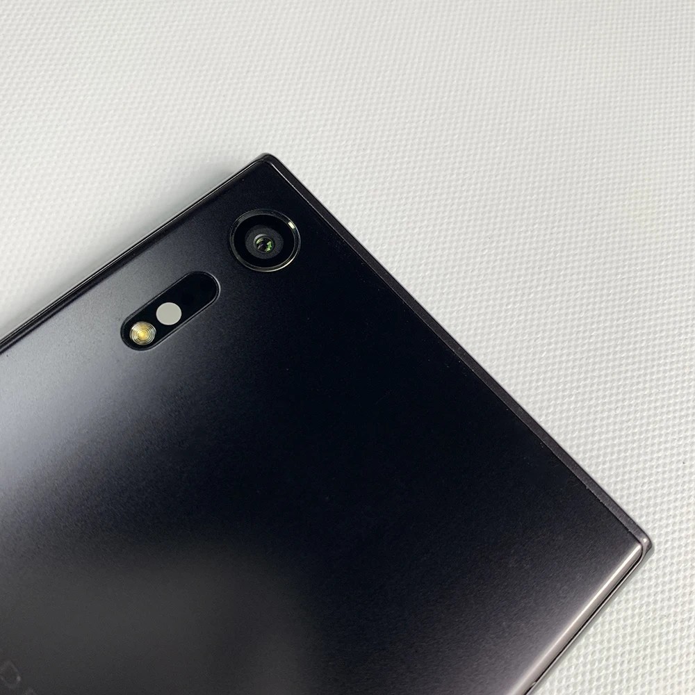 Original Sony Xperia XZ 4G GSM Unlocked Smartphone 5.2