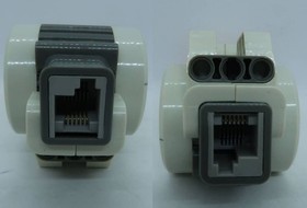 LEGO Mindstorms NXT 2.0 Servo Motors Interactive Set 8547