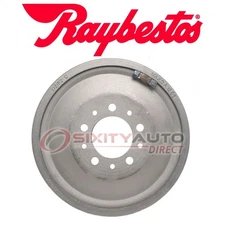 Raybestos R-Line 2316R Brake Drum for X21932 K2316 G2316 D2316 BD1216 AD8716 vw