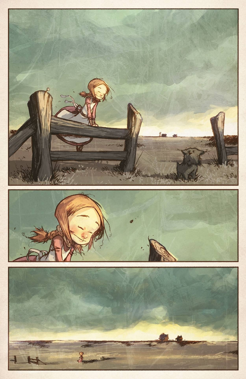 Thumbnail - Frank Baum / Der Zauberer Von Oz 019783862012817