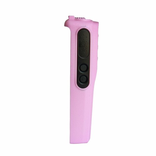 Pnik Replacement Front Housing Case Cover for CP200D DEP450 2 Way Radio - Picture 4 of 5