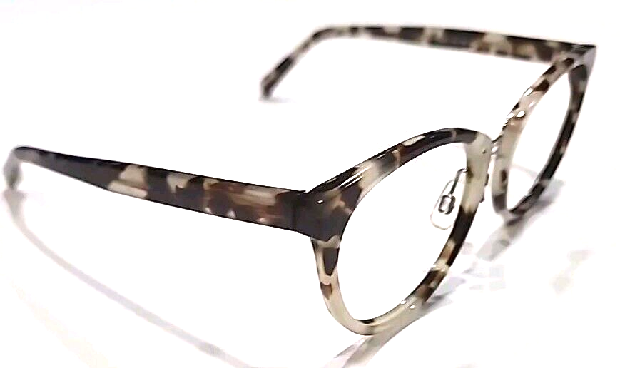 WARBY PARKER TANSLEY CATEYE Sunglasses Warby Parker Sunglasses Frame Only Tansley 0955 Brown/Gold  main image 4