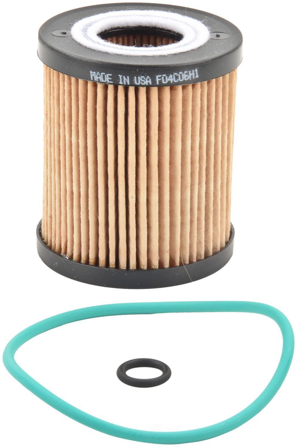 -premium Oil Filter Bosch 3641