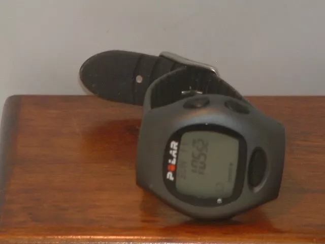 Polar watch ebay shop