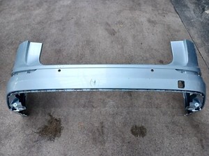 Original VW Golf 8 Variant Stoßstange hinten 4xPDC 5H9807421F