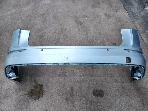 Original VW Golf 8 Variant Stoßstange hinten 4xPDC 5H9807421F