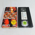Run Lola Run Vhs English Dub Tested Working 1999 Franka Potente Columbia