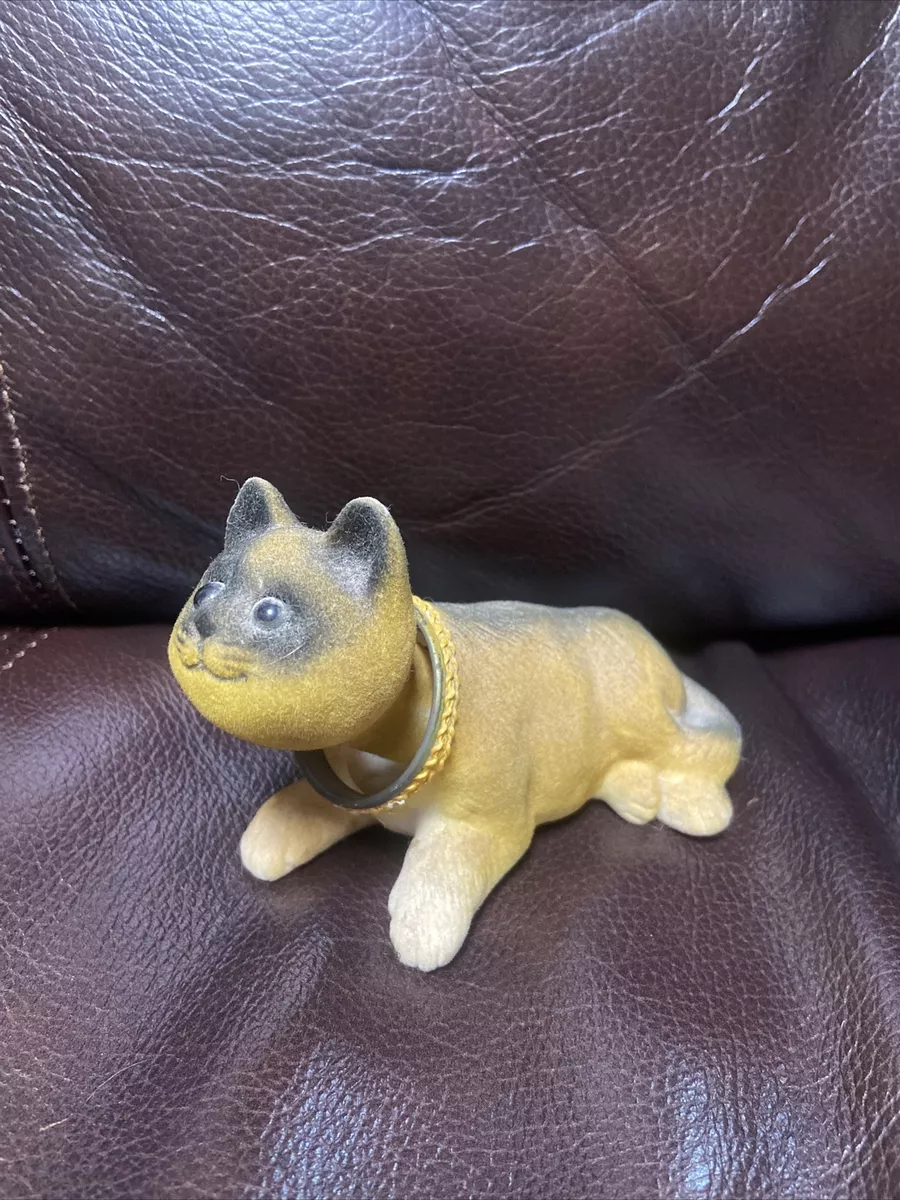 Bobble head cat cheap