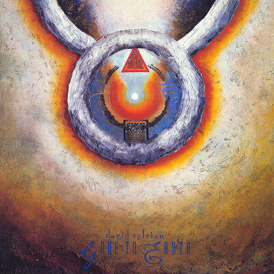 To 「Gone Sylvian/ 【国内プロモ盤LP】David Earth」  - Sylvian David } davidsylvian.com 洋楽