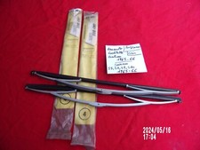 Balais d'essuie-glace Renault SAVIEM