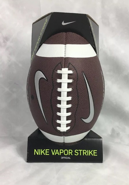 nike v strike football