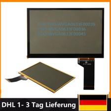 6,5'' LCD Touchscreen Digitizer für VW T6 Skoda MIB STD2 680 200 200B Radio DE
