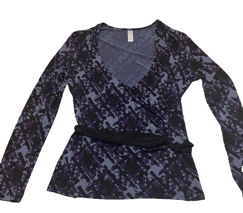 Merona Polyester Tops for Women