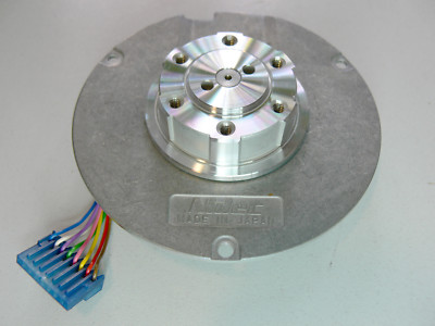 Nidec Motor Scheibenläufer 4238-52EB-01 / 500876-002