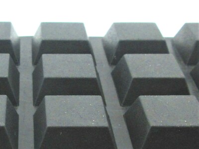 3M Gummifüße 4x 3M Selbstklebende Gummifüße - F Produktbild-Vorschau 10