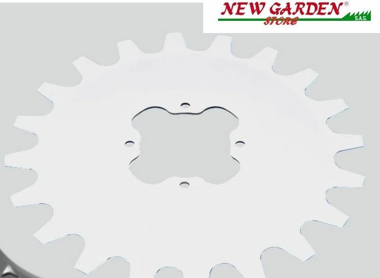 Klinge Disco Schneiden Freischneider Z397595110 für 3975-95110  