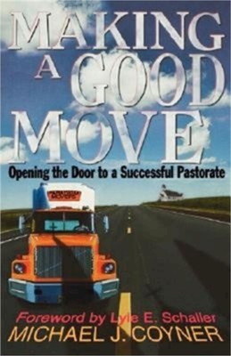 Making a Good Move (Paperback or Softback)