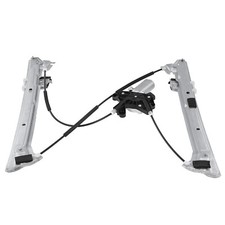 Frankberg Fensterheber Mit Motor Vorne Links Kompatibel Mit Viano W639 CDI 2.0 2.2 3.0 CDI 2.0 2.2 4.m.a.t.i.c Bus 2003-2013 Vito W639 109 111 115 120 CDI 109 111 115 CDI 4x4 Bus