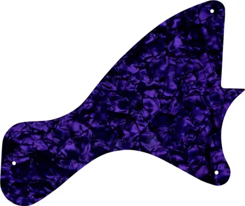 WD Custom Pickguard For Gibson Original Vintage Les Paul Junior