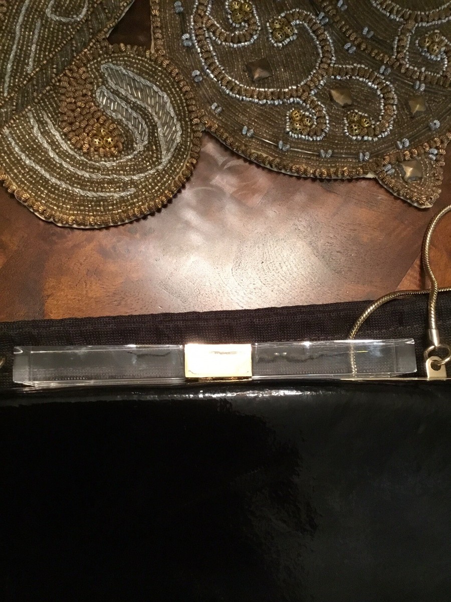 Kate Spade New York Emanuelle Fancy Footwork Piano Keys Clutch 