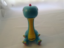 toomies stomp & roar dinosaur
