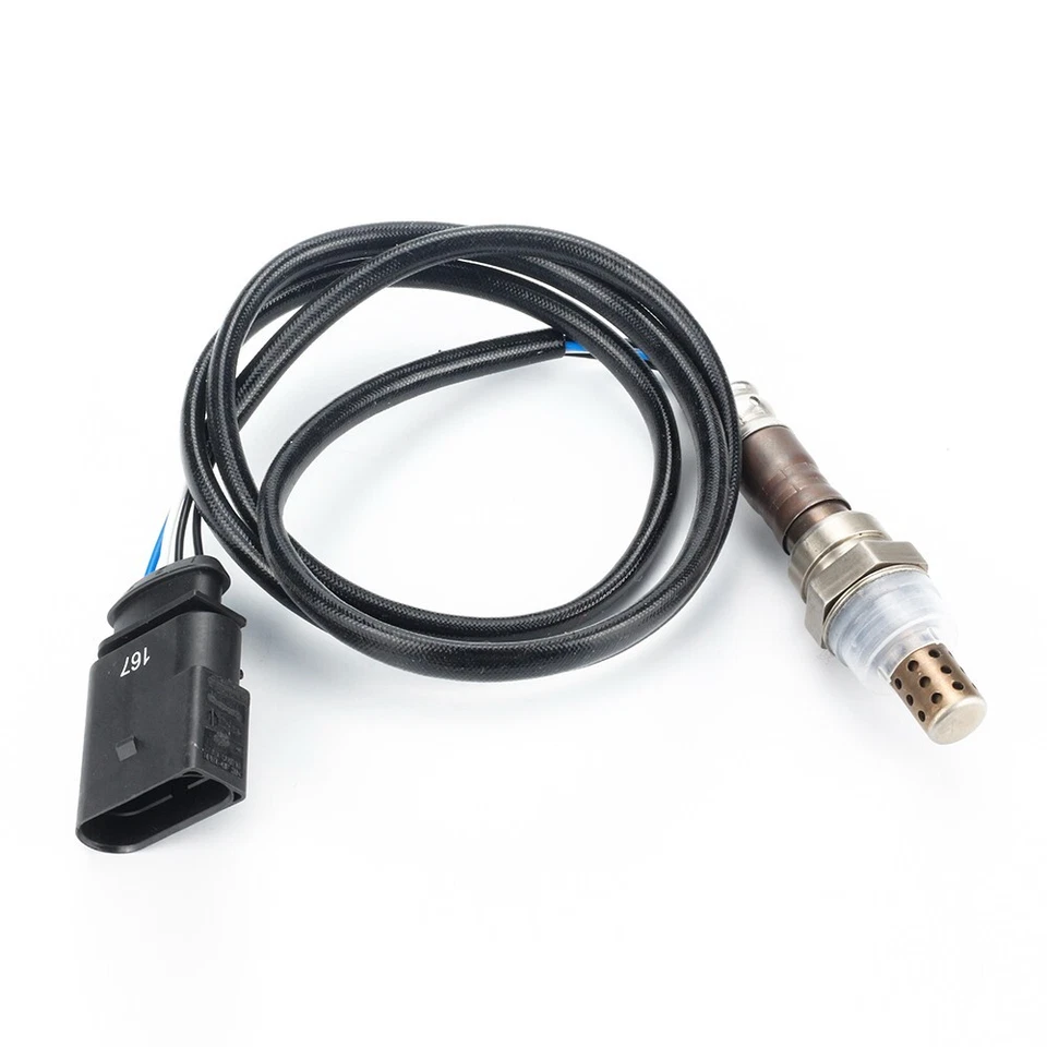 氧气传感器 06B906265B 适用于 1994 - 2008 大众帕萨特 2.0L 奥迪 A4 1.6L — 第 2/4 张图片