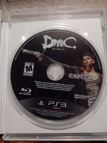 PlayStation 3 Games ~ Most with Manuals! - Picture 115 of 533