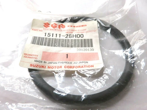 O RING