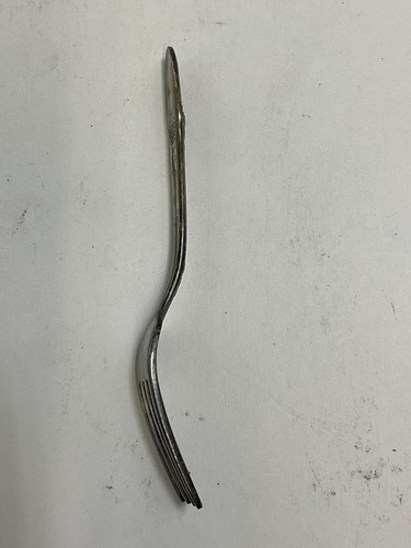 Vintage 1847 Rogers Bros IS 4.25” Silver plate Fork KitchenGnu - Picture 11 of 12