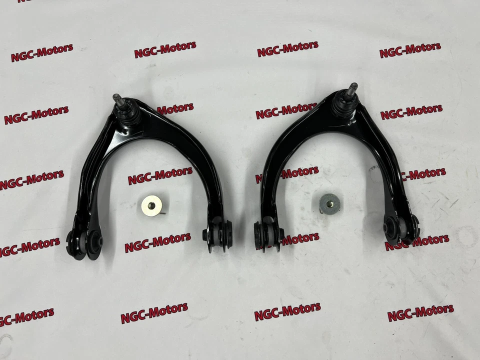 Brazo de control superior derecho e izquierdo genuino Lexus IS250 IS300 IS350 IS F > Foto 3 de 4