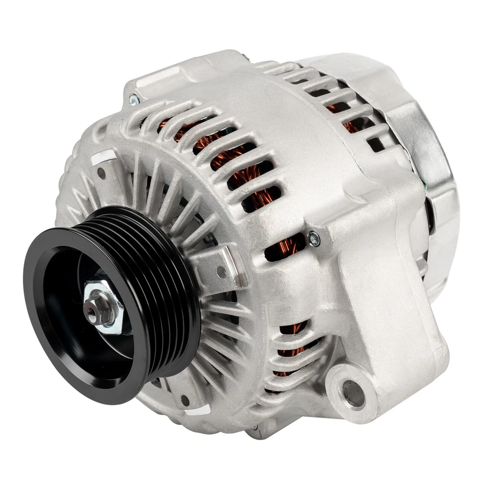 Alternador para 99-2003 Acura TL 2001-2003 CL 13835N 31100P8EA21 CLH08 Foto 2 de 4