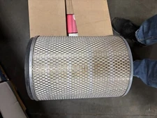 Luber Finer LAF47/AF344M/P181103 Heavy Duty Air Filter