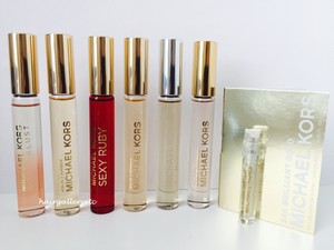 michael kors glam jasmine rollerball