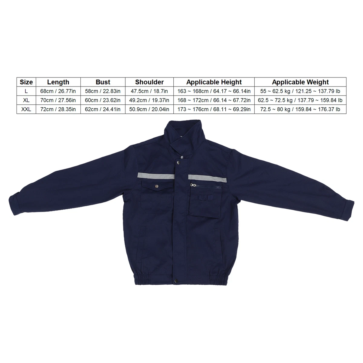 Air conditioned jacket ebay clearance