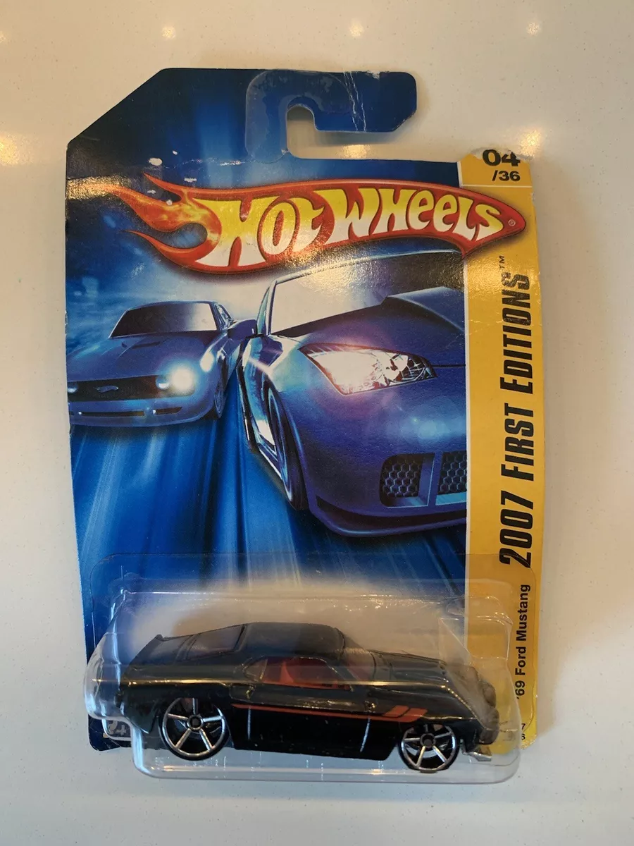 Hot wheels deals k6136