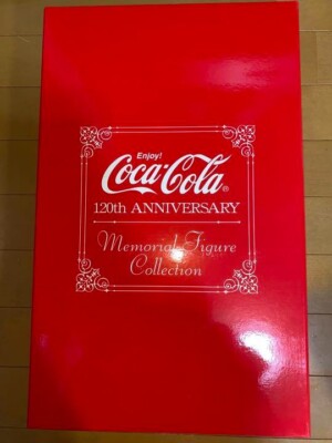 コカ・コーラ - 120th anniversary　memorial　collection s-l400.jpg