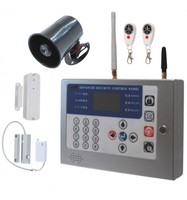 Workshop Gsm Wireless Alarm System 2 Workshop Gsm Wireless Alarm System 2