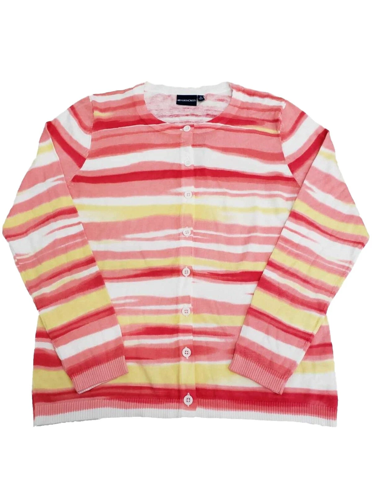 Cardigans Northcrest algodón para mujeres